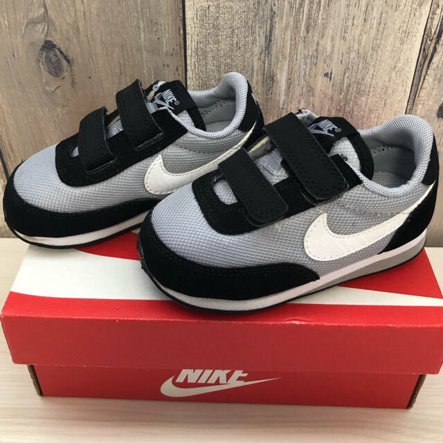 NIKE(ナイキ)のNIKE ELITE TD スニーカー　●12センチ● キッズ/ベビー/マタニティのベビー靴/シューズ(~14cm)(スニーカー)の商品写真