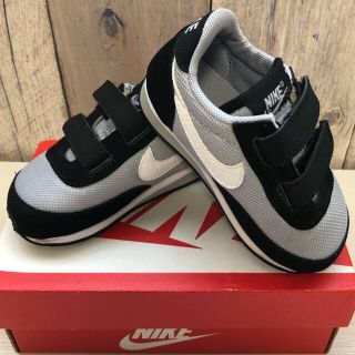 ナイキ(NIKE)のNIKE ELITE TD スニーカー　●12センチ●(スニーカー)