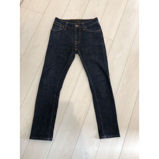 ヌーディジーンズ(Nudie Jeans)のヌーディージーンズ　シンフィン(デニム/ジーンズ)