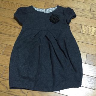 ザラキッズ(ZARA KIDS)のワンピース(ワンピース)