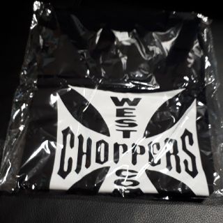 ハーレーダビッドソン(Harley Davidson)のWest cost choppers /BLACK　メンズ Size M (その他)