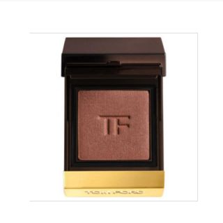 トムフォード(TOM FORD)のトム　フォード　ビューティー　アイリスブロンズ(アイシャドウ)