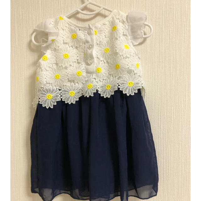 西松屋(ニシマツヤ)の＊＊＊マーチ様専用＊＊＊ キッズ/ベビー/マタニティのキッズ服女の子用(90cm~)(ワンピース)の商品写真