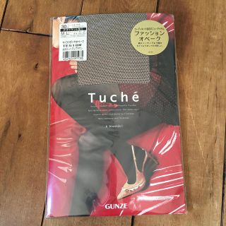 ＊新品未開封＊Tuche ストッキング(M〜L)(タイツ/ストッキング)