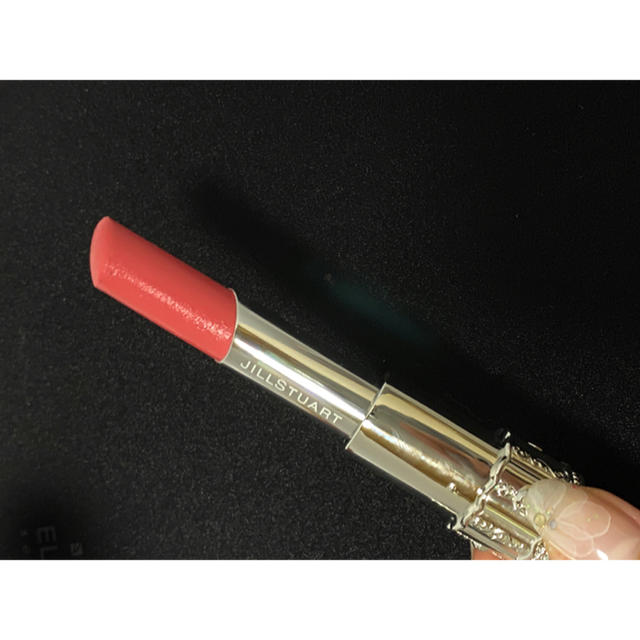 JILLSTUART(ジルスチュアート)のJLLL STUART LIP #105 限定色　口紅 コスメ/美容のベースメイク/化粧品(口紅)の商品写真