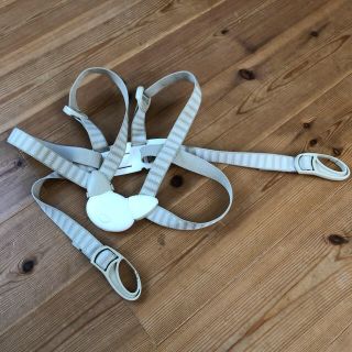 ストッケ(Stokke)の2018年購入 ストッケ ハーネス 美品(その他)