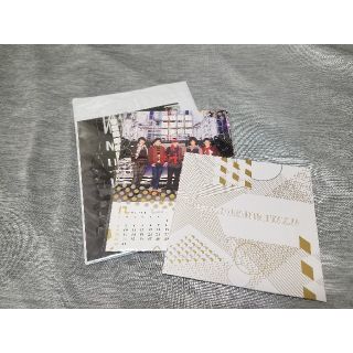 スマップ(SMAP)のGIFT from SMAP セット(アイドルグッズ)