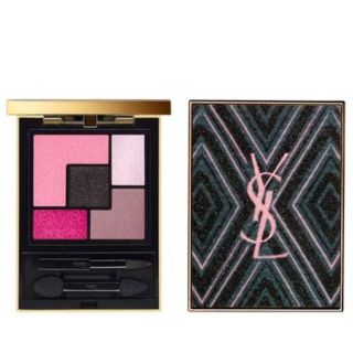 イヴサンローランボーテ(Yves Saint Laurent Beaute)の【中古品】アイシャドウ　YSL イヴ・サンローラン(アイシャドウ)