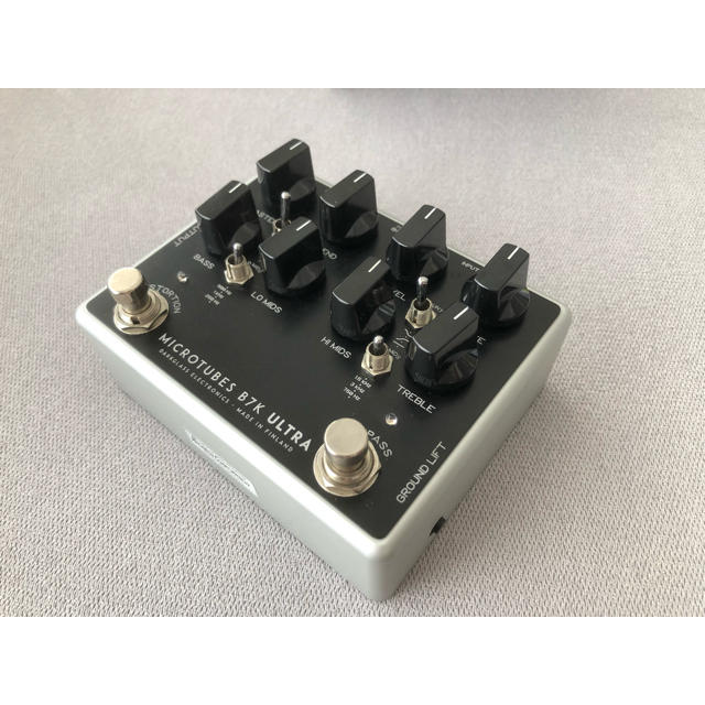 週末値下げ】Darkglass B7K Ultra ダークグラス-tops.edu.ng