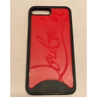 クリスチャンルブタン(Christian Louboutin)のChristian Louboutin iPhone7/8plus 携帯ケース(iPhoneケース)