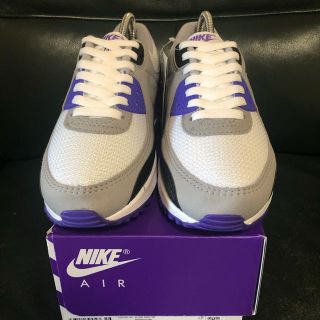 ナイキ(NIKE)の定価以下！　AIR MAX 90(スニーカー)