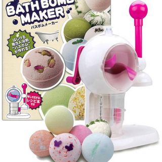 バンダイ(BANDAI)の新品♡バスボムメーカー♡ラッシュLUSH(その他)