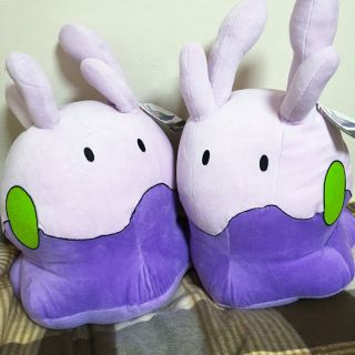 ポケモン ヌメラ 等身大ぬいぐるみ ヌメラだもの - ぬいぐるみ