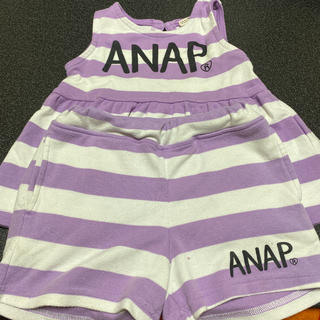 アナップキッズ(ANAP Kids)のANAPKIDS(Tシャツ/カットソー)
