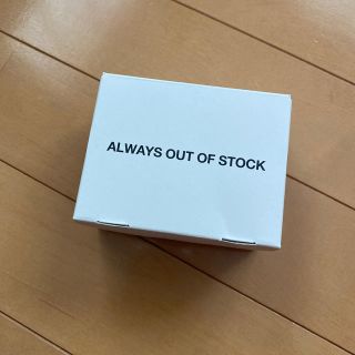 always out of stock KIXSIX シューレース(その他)