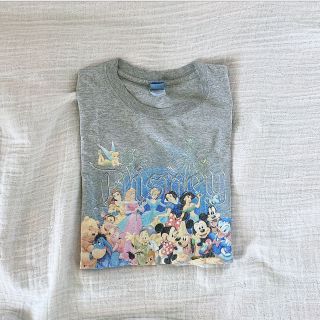 ディズニー(Disney)のDisney Florida used T-shirt 🐭(Tシャツ(半袖/袖なし))