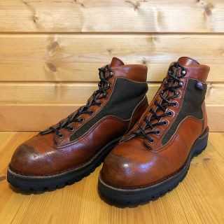 ダナー(Danner)のキノ様へ、DANNER LIGHT CEDAR RAINBOW(US9)(ブーツ)