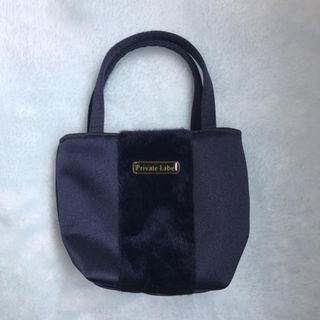 プライベートレーベル(PRIVATE LABEL)の【hee様専用】Private  Label   ミニバッグポーチ(ポーチ)