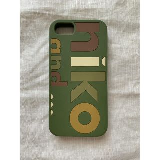 ニコアンド(niko and...)のniko and...iphoneケース(iPhoneケース)