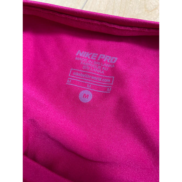 NIKE(ナイキ)のロンT レディースのトップス(Tシャツ(長袖/七分))の商品写真