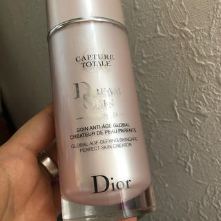 ディオール(Dior)のDior カプチュール トータル ドリームスキン アドバンスト(乳液/ミルク)