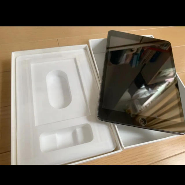 Apple - iPad mini Wi-Fi 16G
