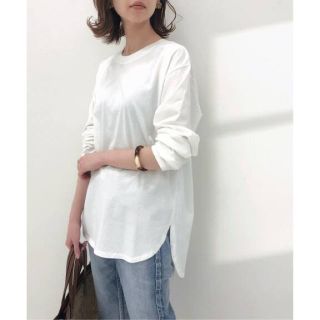 イエナ(IENA)のGW特別価格♡新品(Tシャツ(長袖/七分))