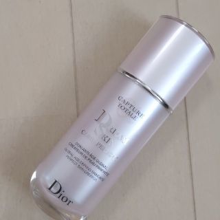 クリスチャンディオール(Christian Dior)のカプチュール　トータル　ドリームスキン　ケア＆パーフェクト　50ml　3回使用(乳液/ミルク)