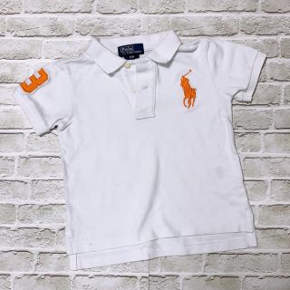 ポロラルフローレン(POLO RALPH LAUREN)のpolo by Ralph lawen(Tシャツ/カットソー)