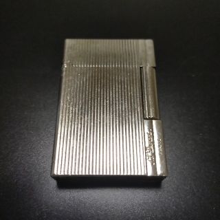 エステーデュポン(S.T. Dupont)のYOSI様専用　Zippo　dupont デュポン　１８１０７ (タバコグッズ)