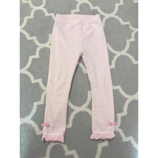 エフオーキッズ(F.O.KIDS)のアプレレクール  レギンス　パンツ　スパッツ(パンツ/スパッツ)