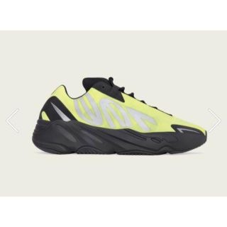 アディダス(adidas)の27.5cm Yeezy Boost 700 MNVN 国内正規品(スニーカー)