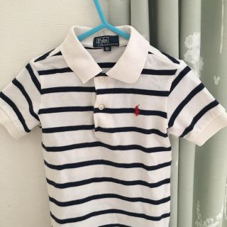 ポロラルフローレン(POLO RALPH LAUREN)のラルフローレン　90 ポロシャツ(Tシャツ/カットソー)