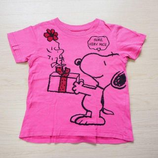 ユニクロ ピンク 子供 Tシャツ カットソー 女の子 の通販 800点以上 Uniqloのキッズ ベビー マタニティを買うならラクマ