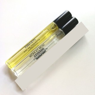 ラルチザンパフューム(L'Artisan Parfumeur)のラルチザン タンブクトゥ ミュールエムスクエクストリーム 10ml×2(ユニセックス)