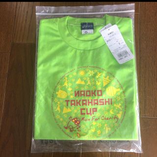 アシックス(asics)のアシックス　Tシャツ ★新品未使用★(Tシャツ(半袖/袖なし))