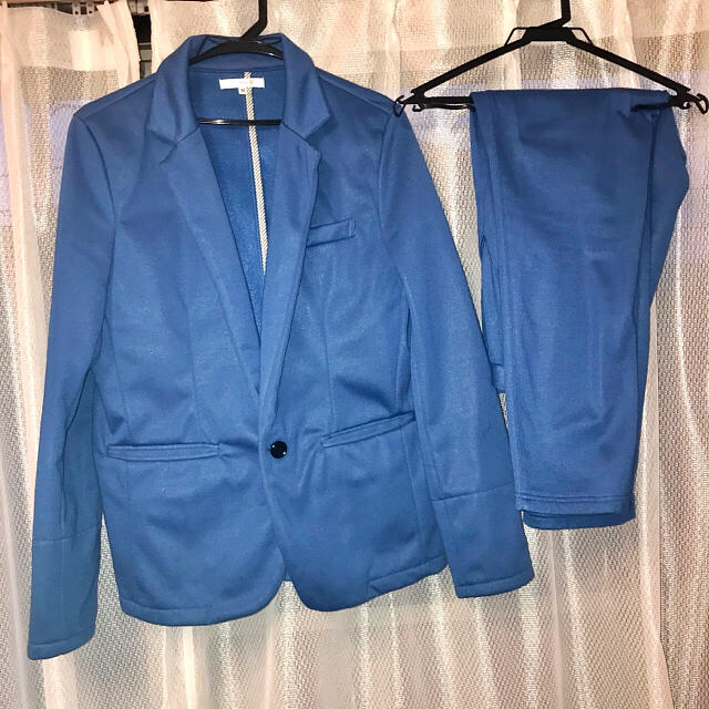 Zara テーラードジャケット セットアップ ブルー スーツ 上下の通販 By Gao ザラならラクマ Zara テーラードジャケット セットアップ ブルー スーツ 上下の通販 By Gao ザラならラクマ
