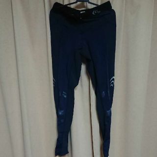 シースリーフィット(C3fit)のシースリーフィット (C3fit)エレメントエアーロングタイツ(レギンス/スパッツ)