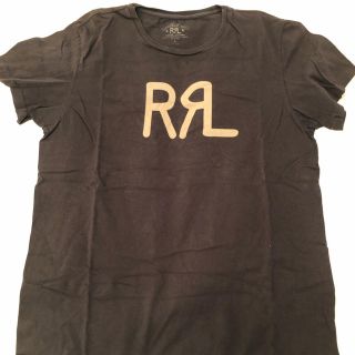 ダブルアールエル(RRL)のダブルアールエル Ｔシャツ(Tシャツ/カットソー(半袖/袖なし))