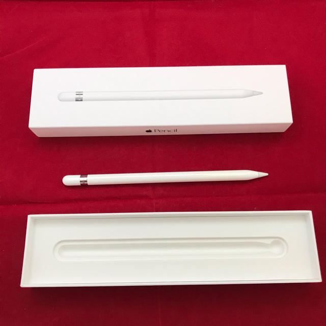 Apple Pencil (第1世代) 新品PC/タブレット