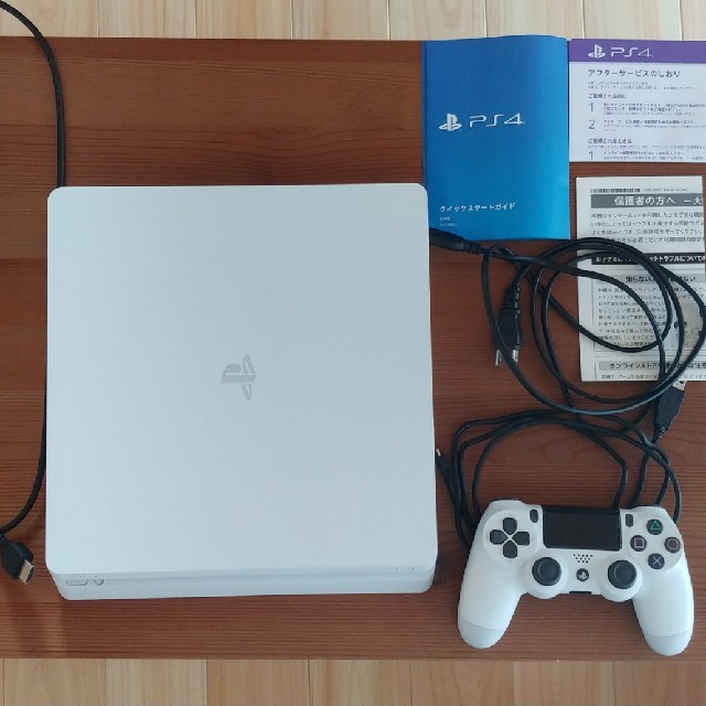 SONY PlayStation4 本体 CUH-2000AB02