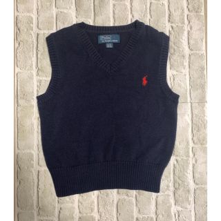 ポロラルフローレン(POLO RALPH LAUREN)のpolo by Ralph lawen kids(ニット)