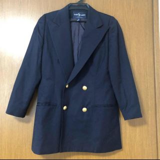 ラルフローレン(Ralph Lauren)のちょこ様専用　ラルフローレン　ジャケット(テーラードジャケット)