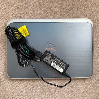 デル(DELL)の【中古】dell Inspiron 14z (5423)(ノートPC)