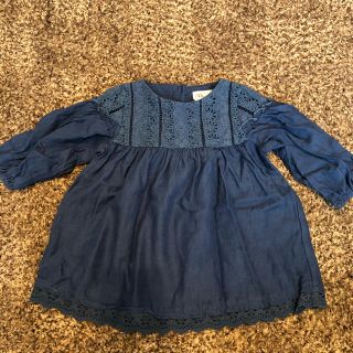 ザラキッズ(ZARA KIDS)のZARA 80cm(その他)