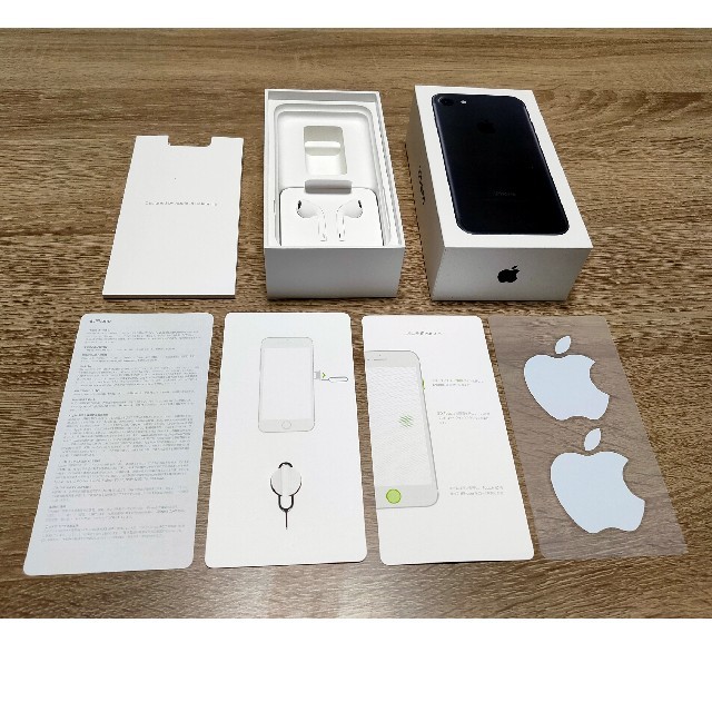 iPhone - iPhone7 Black 128 GB の通販 by よこやま's shop|アイフォーンならラクマ 通販最新作