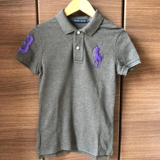 ポロラルフローレン(POLO RALPH LAUREN)のラルフローレン　ポロシャツ(ポロシャツ)