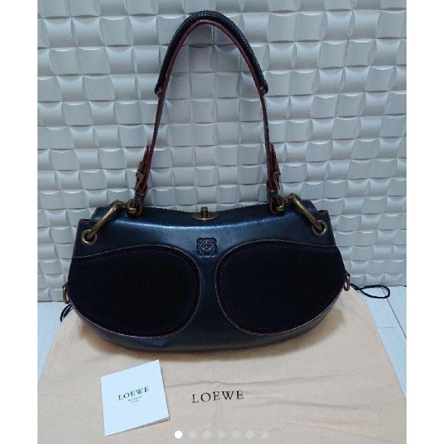 LOEWE ショルダーバッグ ハンドバッグ