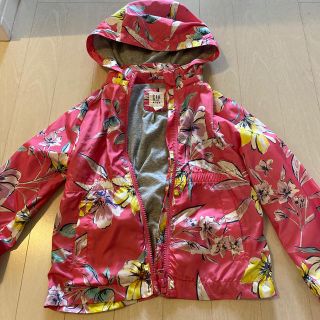 ギャップキッズ(GAP Kids)の GAP kids XS パーカー　110センチ(ジャケット/上着)