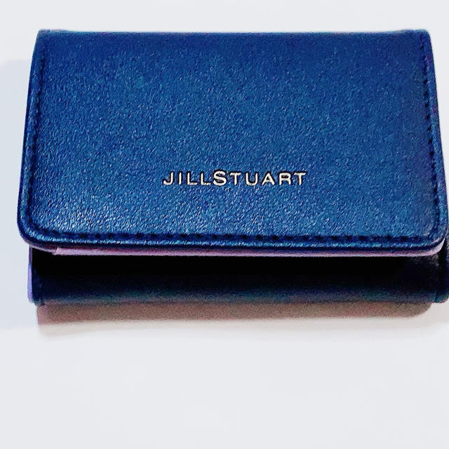 JILLSTUART(ジルスチュアート)のジルスチュアート　JILLSTUART ミニ財布　ミニウォレット レディースのファッション小物(財布)の商品写真